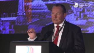 IFGS2017 Keynote: Nick Ogden, Clearbank