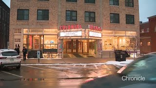 NH Chronicle: A New Era for Keene's Colonial Theatre