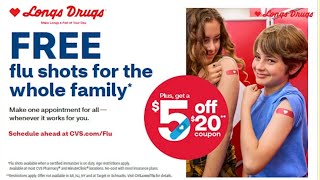 Stay Ahead of the Flu Season!