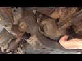 toyota tacoma oil change v6 4.0 2005 2015 with fumoto oil drain.