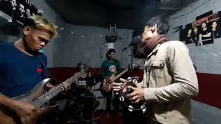 NOAH mimpi yang sempurna (cover) A3N band