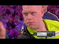 champion crowned 🏆 final highlights 2024 25 paddy power world darts championship