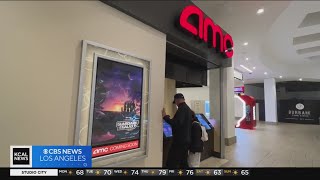 AMC theaters to charge more for better seats at the movies