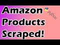 How to Scrape Amazon Products at scale by Python