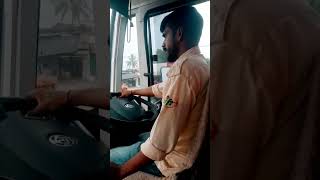 driver suthi kswift kerala rtc