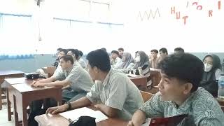 Video Pembelajaran Bahasa Arab Kelas XII MA ATTAHIRIYAH