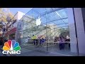 FBI Agrees To Help Hack Another iPhone | Tech Bet | CNBC