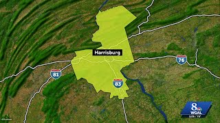 Janelle Stelson and Justin Douglas file to run for democratic nomination in race for Pa.'s 10th d...