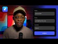 Learn framer Forms in 10 Minutes
