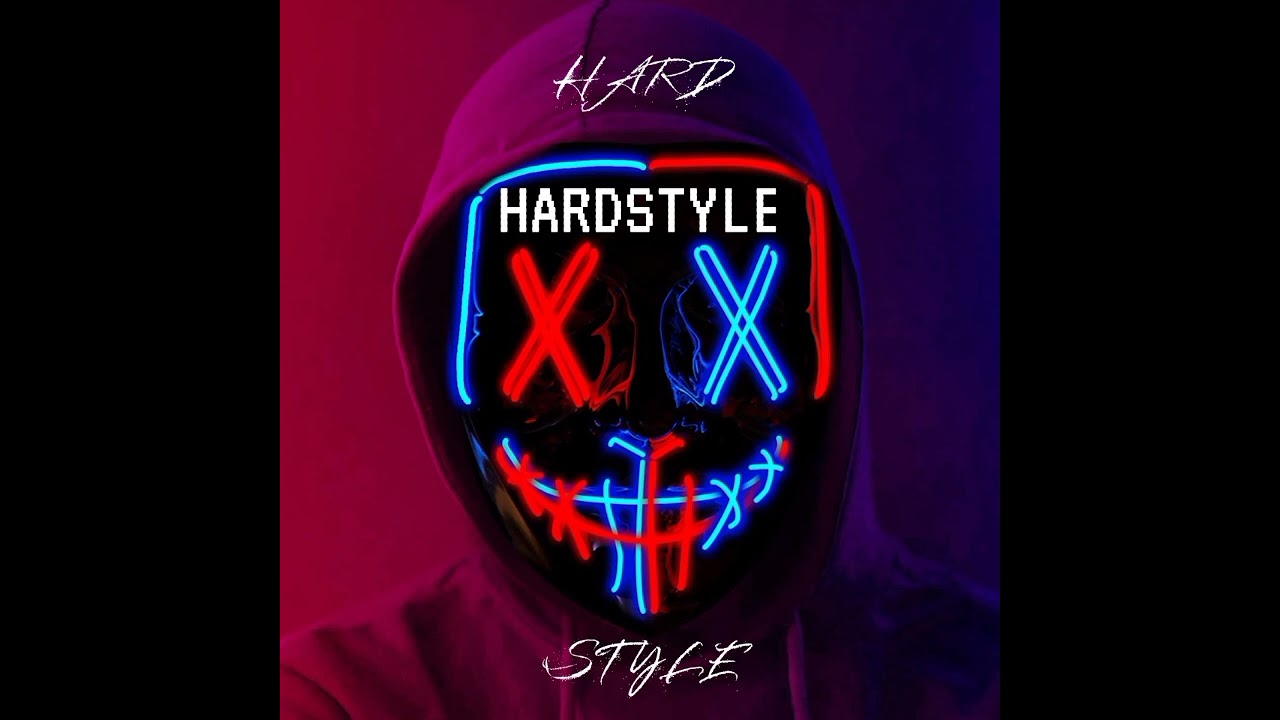 Hardstyle Mix #5 - YouTube