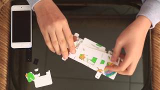 Foldscope Demo