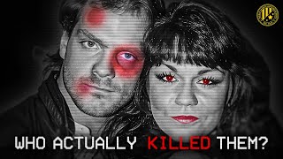 Exposing The Darkest WWE Murder Conspiracy: The Benoit Family (Documentary) | Dark Side of Sports