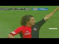 guillermo ochoa saves at age 19