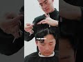 how to cut the modern mullet pellacademy