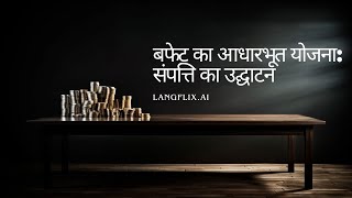 वॉरेन बफेट का रास्ता: ओमाहा के निवेश नीतियाँ\