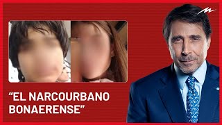 La indignación de Eduardo Feinmann sobre la hipótesis por el crimen de Paloma y Josué