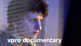 Buying hacked computers | VPRO Documentary