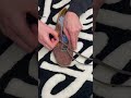 How to lace the adidas Gazelle #sneakers #howtolace