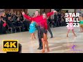 Joel Lopez & Kristina Bespechnova | Jive | AMATEUR LATIN, THE BDF STAR BALL 2023