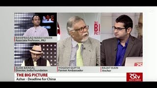 The Big Picture: Azhar - Deadline for China