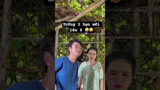 A person who gets angry easily - a person who likes to tease #sonle #ngocphung #quynhtrang #anhso...