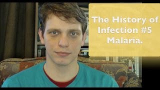 Malaria! A History of Infection #5.