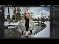 NEW FEATURE! – Portrait Background Removal – Luminar Neo