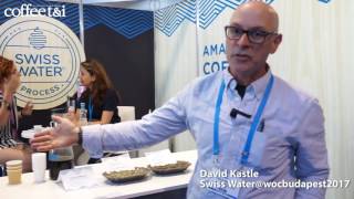 CTI CHANNEL| Swiss Water@wocbudapest2017