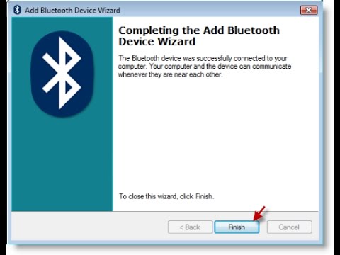 bluetooth download for windows 8