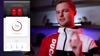 2024 DUCATI APP! Is it useful? OR a waste of time? Owners review YOU NEED TO KNOW BEFORE DOWNLOAD