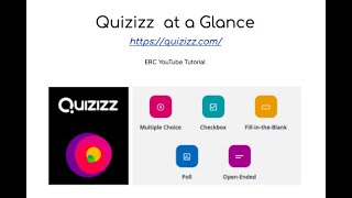 Intro To Quizizz