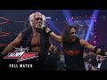 FULL MATCH: Hulk Hogan vs. Billy Kidman: WCW Slamboree 2000
