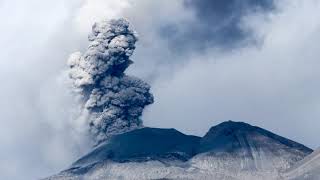 Volcanic | Wikipedia audio article