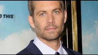 Paul Walker Dead: 'Fast and Furious' Star Killed in Car Crash With Pro Racer
