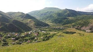 BANARHEV POSOF ZIYARETIN DEN -Bu gurbete nasil gezem