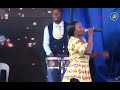 AFM PRAISE - NDINOSHAMISWA KWAZVO