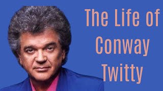 The Path Conway Twitty Paved In Country Music