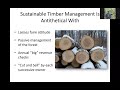 Are You Growing Your Best Timber & NE Timber Contest