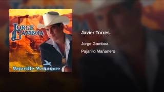 Javier Torres