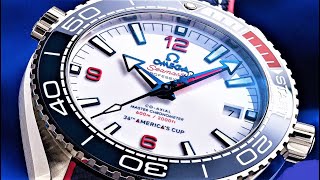 Top 17 Best New Omega Watches You should Buy in 2021!