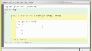 Java Assignment Operators BlueJ American Accent