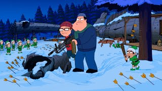 [NEW NoZoom] American Dad Season 15 Episode 13 - American Dad Full Episodes NoCuts #1080p