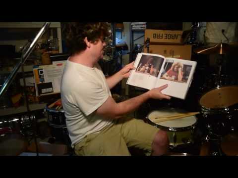 TERRIFIC LED ZEPPELIN BOOK * LOTS O' GREAT PICTURES Bonzoleum Videos TERRIFIC LED ZEPPELIN BOOK * LOTS O' GREAT PICTURES Bonzoleum Videos
