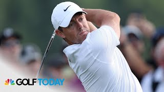 Rory McIlroy boosts Cognizant Classic field with PGA National commitment | Golf Today | Golf Channel