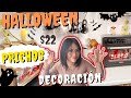 No gastes‼️Prichos todo a $22 ✅ Así decoramos la cocina 🏠 Halloween llegó🎃 collar de YFN ❤️