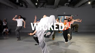 WICKED / Master Class / @Yechan