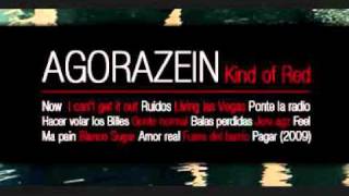 Agorazein - Balas perdidas