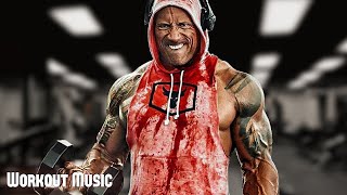 Best FIGHT Workout Music 2024 👊 Boost Your Fitness Motivation 💪 Fitness & Gym Motivation Music 2024