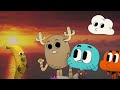 top 5 strongest gumball characters