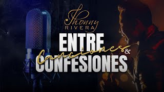 Jhonny Rivera - Entre Canciones Y Confesiones - Como soné en radio (Cap 6)